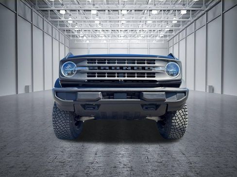 Certified 2025 Ford Bronco Big Bend AWD/4WD image 14