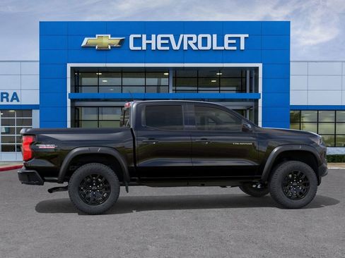 New 2026 Chevrolet Colorado Trail Boss image 5