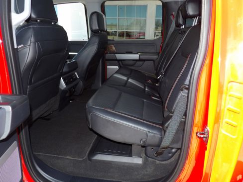 Used 2024 Ford F350 Lariat AWD/4WD image 14