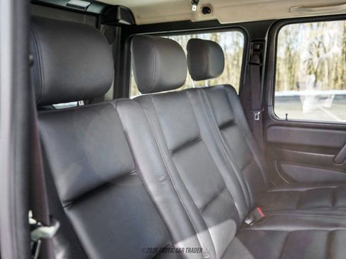Used 2013 Mercedes-Benz G 550 image 26