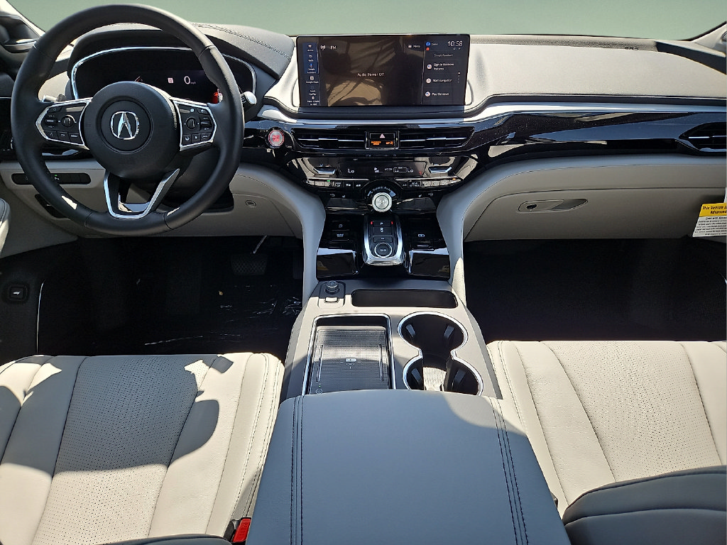 New 2026 Acura MDX w/ Technology Package FWD image 15