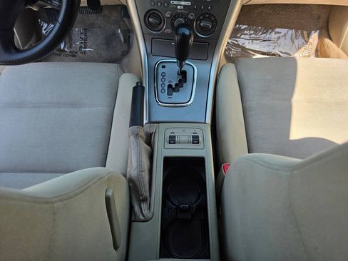 Used 2007 Subaru Outback 2.5i AWD/4WD image 45