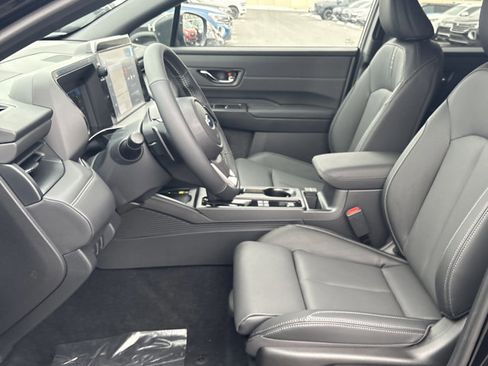 New 2026 Subaru Outback Touring XT image 15