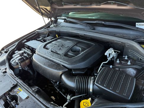 Used 2019 Jeep Grand Cherokee Laredo w/ Laredo X Package image 13