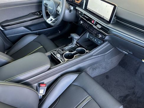 New 2026 Kia K5 GT FWD image 15