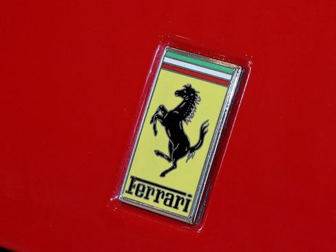 Used 1998 Ferrari F355 Berlinetta image 28