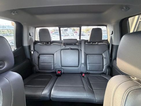 Used 2021 GMC Sierra 1500 Denali w/ Denali Ultimate Package image 93