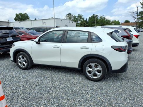 Used 2023 Honda HR-V LX image 5