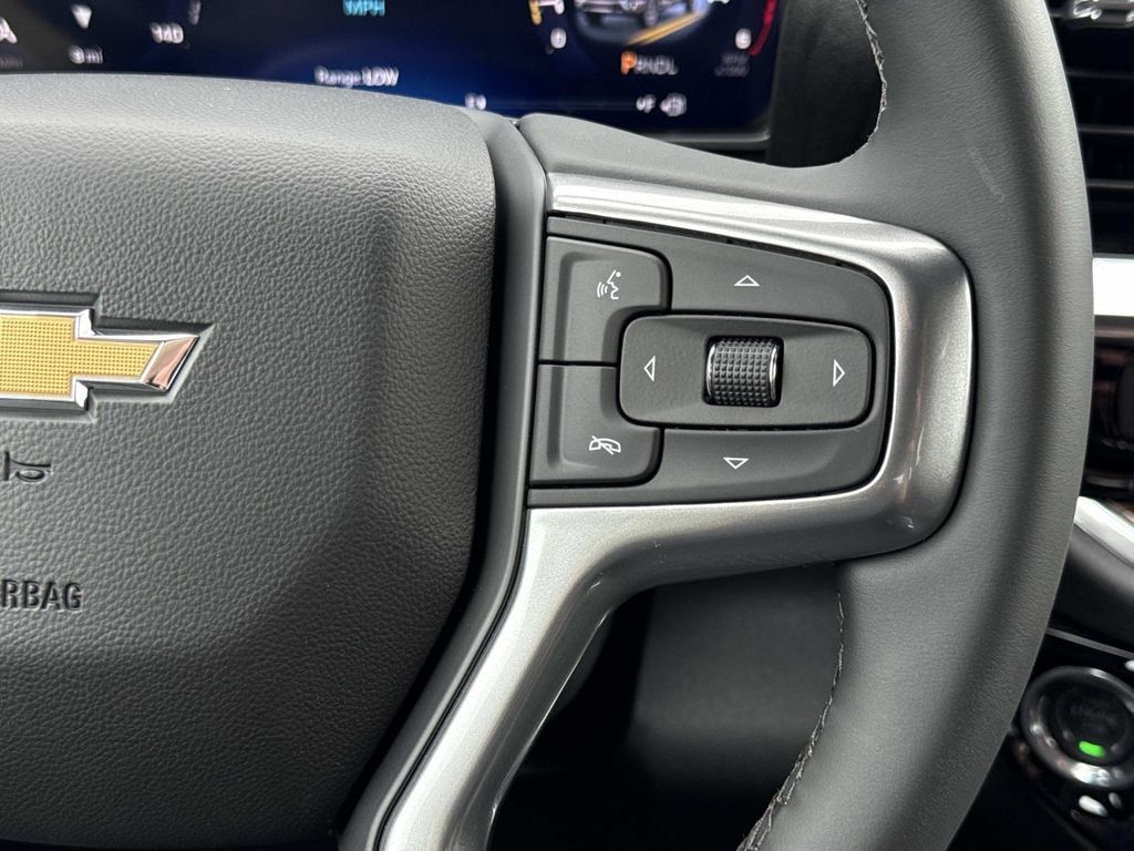 New 2026 Chevrolet Silverado 2500 LT w/ Safety Package AWD/4WD image 5