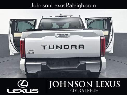 Used 2022 Toyota Tundra 1794 Edition image 35