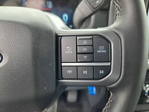 Used 2025 Ford F150 XLT w/ Equipment Group 301A Standard AWD/4WD image 19