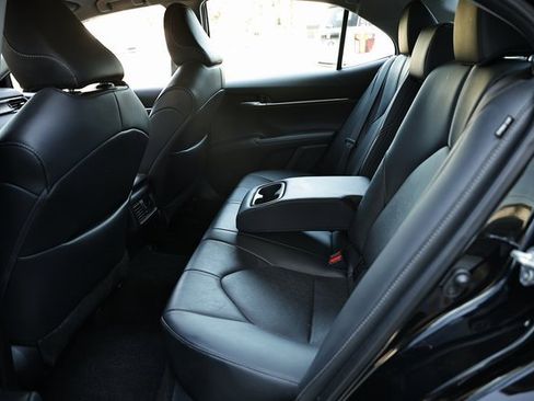 Used 2024 Toyota Camry XSE image 25