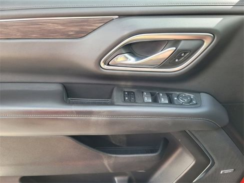 Certified 2021 Chevrolet Tahoe LT w/ Rear Media and Nav Package image 24