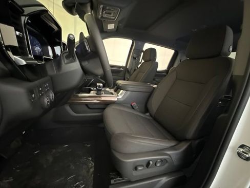 New 2026 Chevrolet Silverado 1500 RST w/ Safety Package AWD/4WD image 17