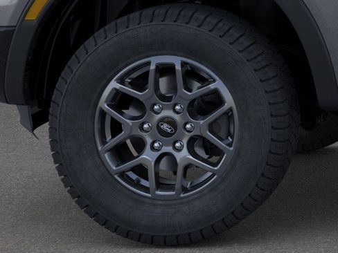 New 2026 Ford Ranger XLT w/ Equipment Group 301A High image 19