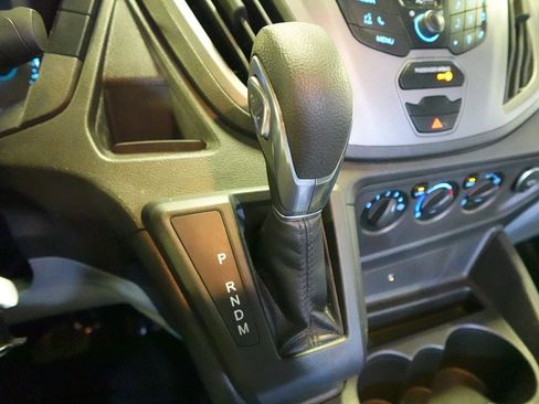 Used 2019 Ford Transit 250 130 Low Roof image 12