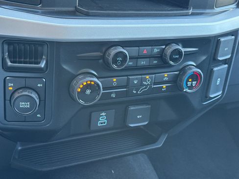 New 2026 Ford F250 XL w/ STX Appearance Package AWD/4WD image 21