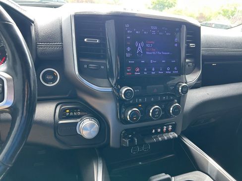 Used 2020 RAM 1500 Laramie w/ Sport Appearance Package image 29