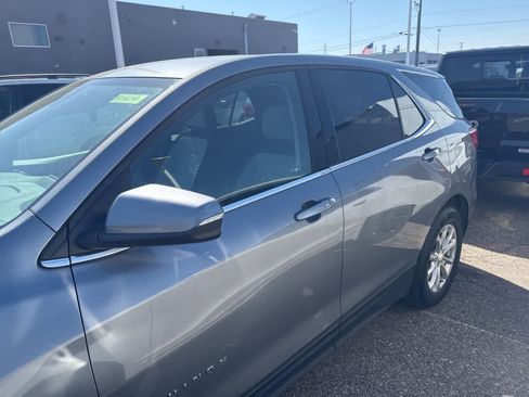 Used 2018 Chevrolet Equinox LT AWD/4WD image 27