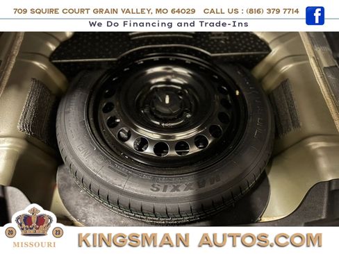 Used 2020 Chevrolet Malibu LT image 7