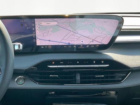 New 2026 Buick Enclave Sport Touring w/ Power Package FWD image 8