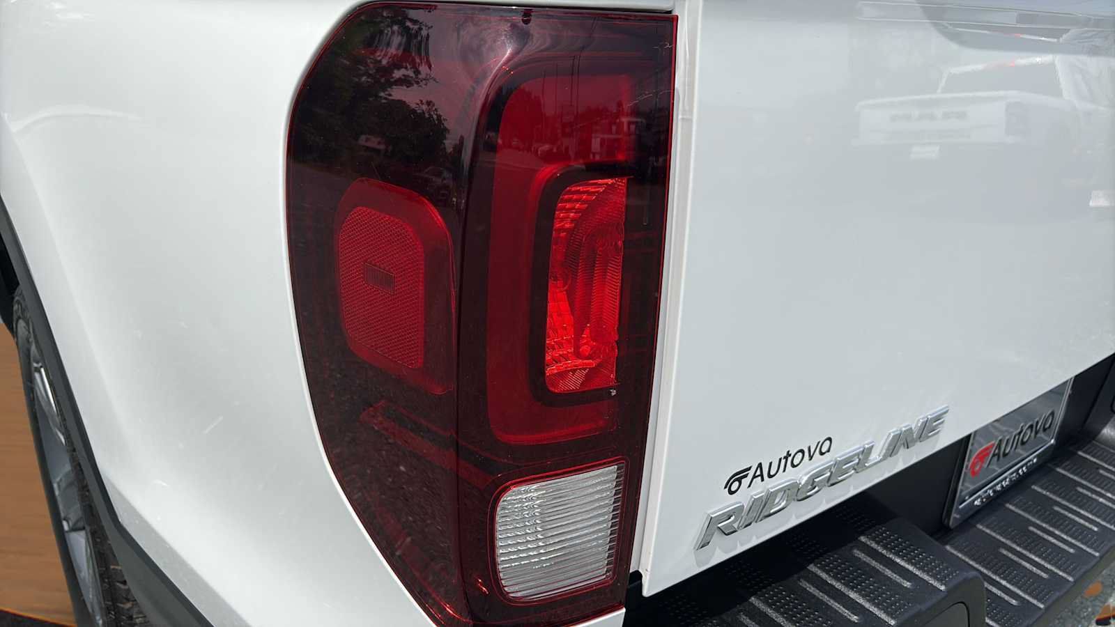 Used 2023 Honda Ridgeline RTL image 29