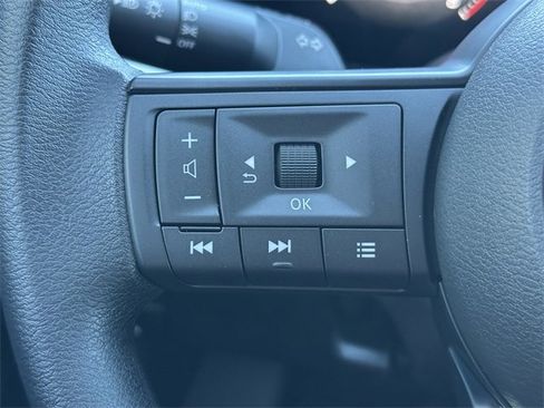 New 2026 Nissan Kicks SV image 19