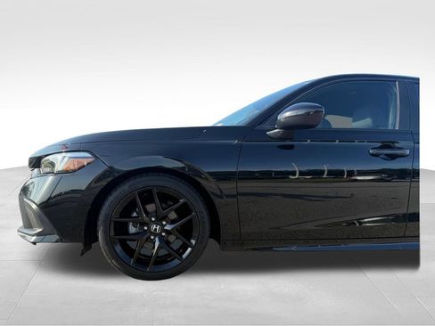 Used 2024 Honda Civic Sport image 24