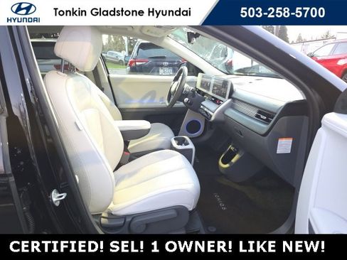 Certified 2023 Hyundai Ioniq 5 SEL image 23