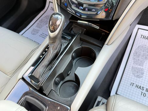 Used 2016 Cadillac XTS Luxury FWD image 54