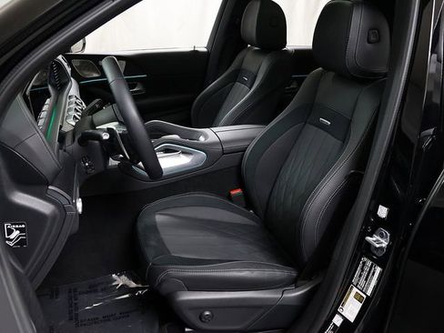 Certified 2026 Mercedes-Benz GLE 53 AMG 4MATIC image 10