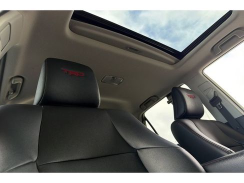 Used 2022 Toyota 4Runner TRD Pro AWD/4WD image 19