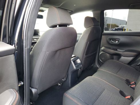 Certified 2024 Honda HR-V Sport image 13