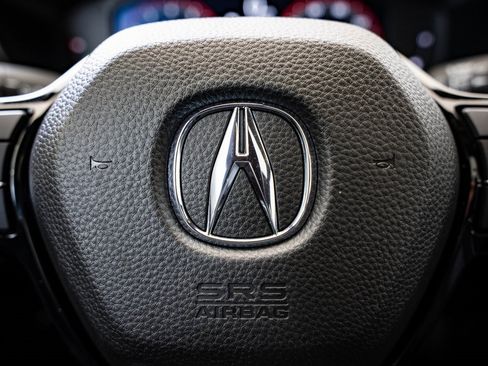 Certified 2025 Acura ADX A-Spec image 27