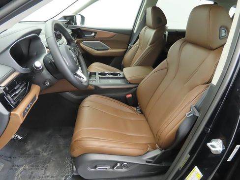 Used 2026 Acura MDX w/ Technology Package FWD image 19