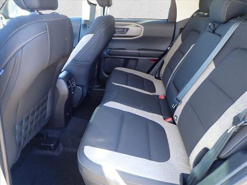 New 2025 Ford Bronco Sport Big Bend image 9
