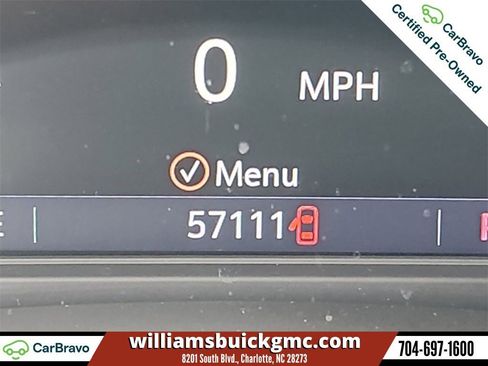 Certified 2023 Buick Enclave Essence w/ Experience Buick Package image 13