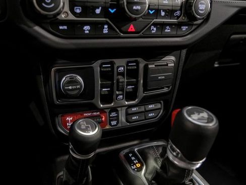 Used 2024 Jeep Wrangler Unlimited Rubicon 392 image 74