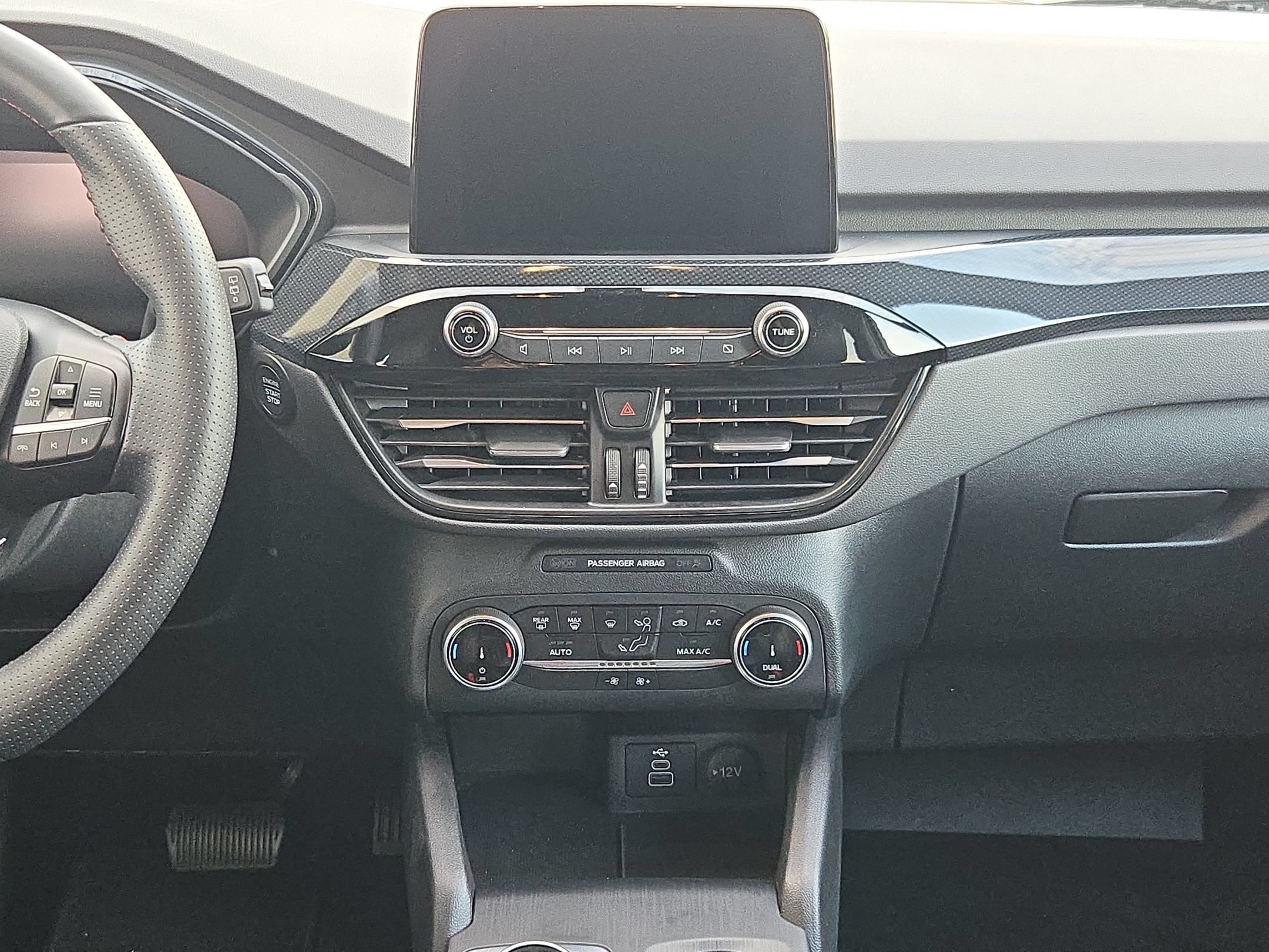Used 2025 Ford Escape ST-Line FWD image 16
