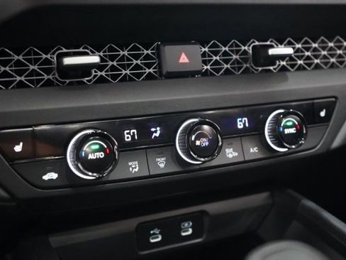 Used 2023 Honda Accord EX image 24
