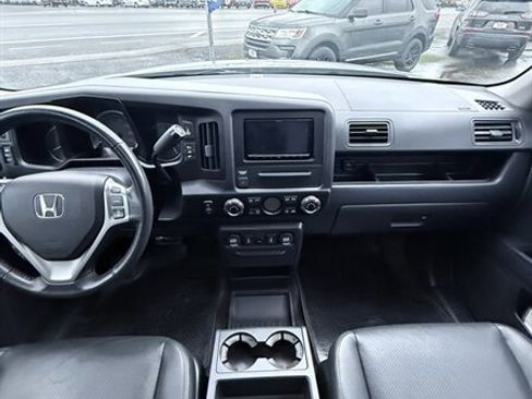Used 2014 Honda Ridgeline SE image 24
