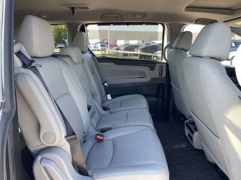 Used 2021 Honda Odyssey EX-L image 26