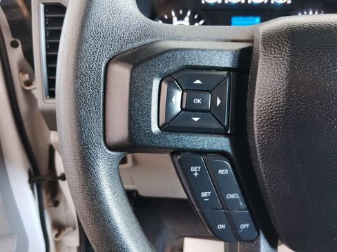 Used 2018 Ford F350 XL AWD/4WD image 23