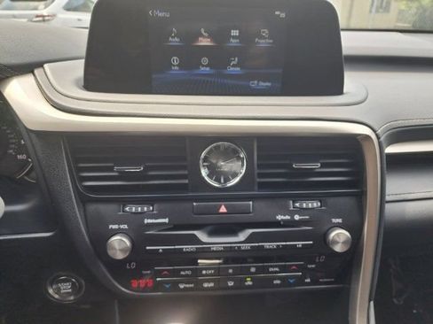 Used 2022 Lexus RX 350 AWD image 33