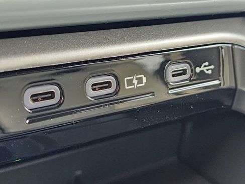 Used 2024 Lexus TX 350 AWD image 13