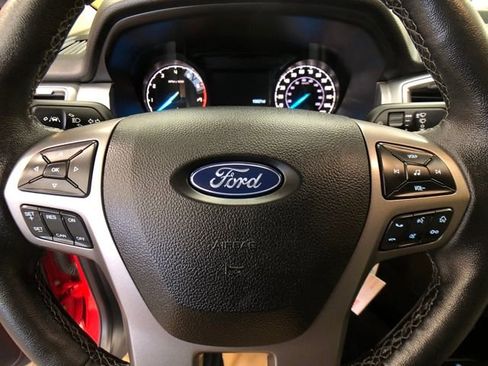 Certified 2021 Ford Ranger XLT w/ Equipment Group 301A Mid image 13