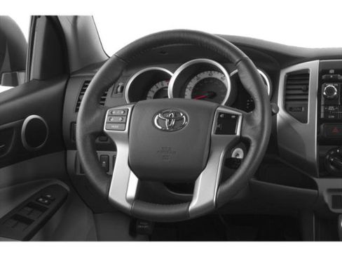 Used 2015 Toyota Tacoma 4x4 Double Cab w/ TRD Sport Package image 6