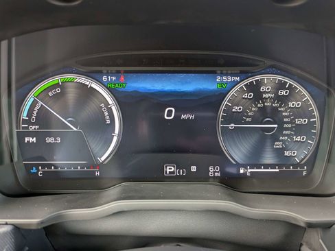 New 2025 Subaru Forester Premium image 27