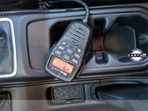 Used 2021 Jeep Wrangler Sport S image 23