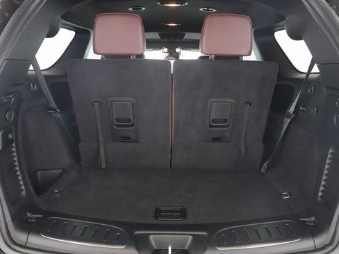 Used 2024 Dodge Durango Citadel image 32